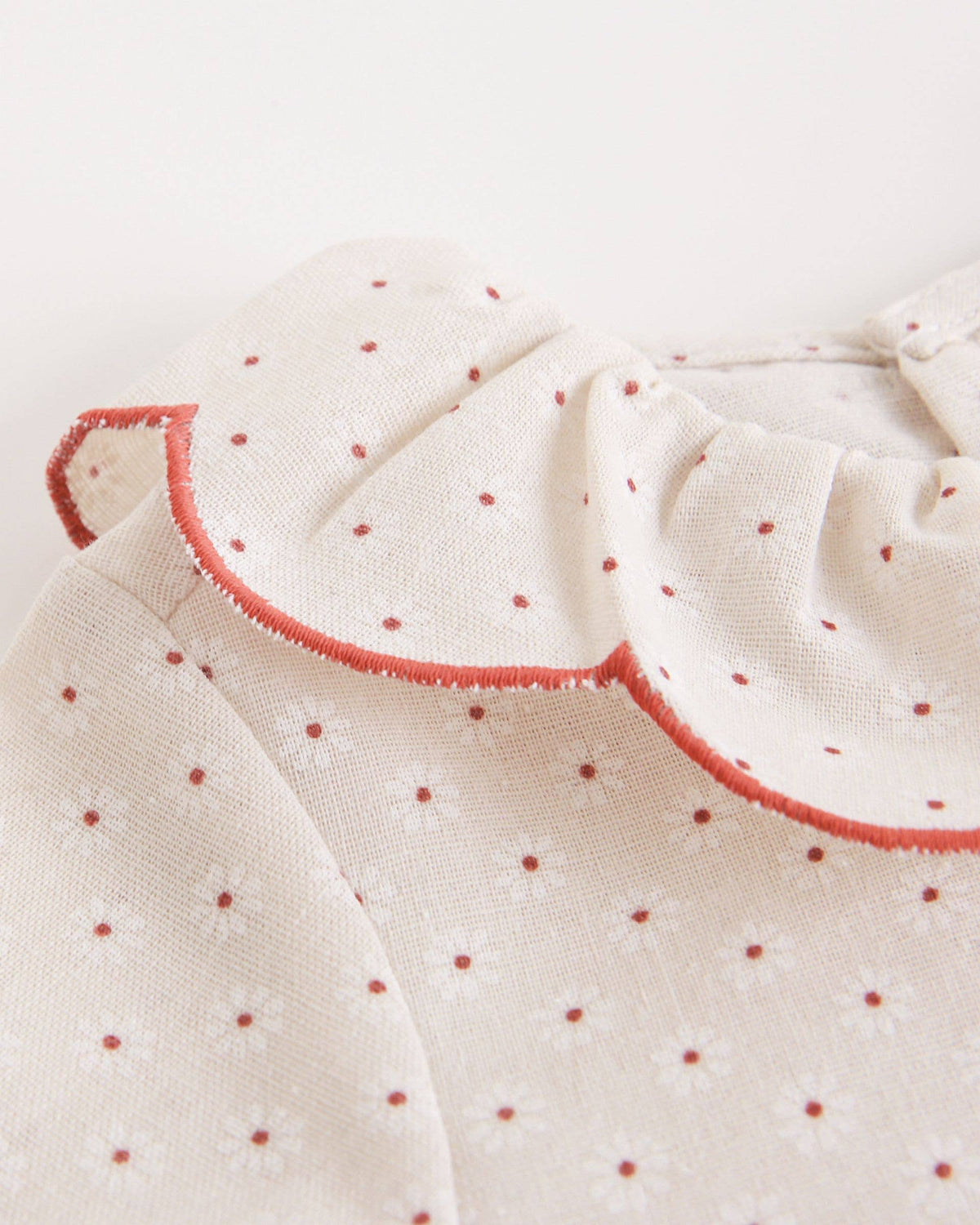 Blouse Brigitte