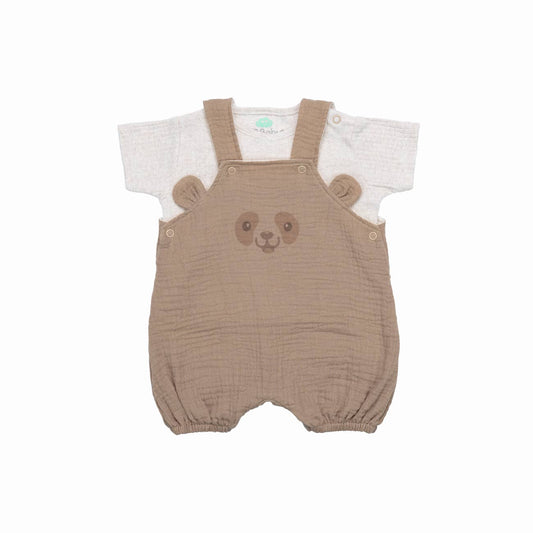 Tanguy Overalls