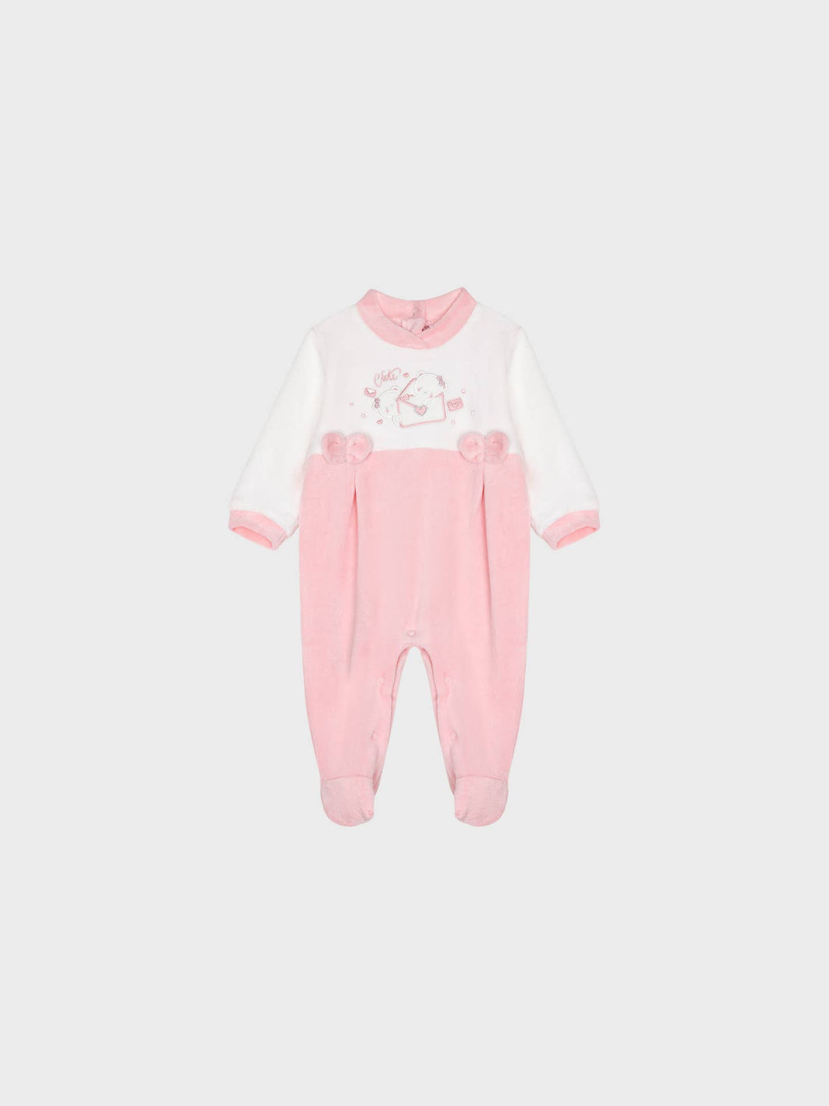 Pyjama Mélody