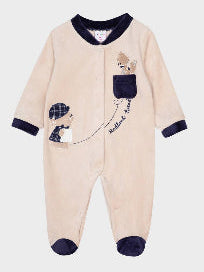 Pyjama Nicolas
