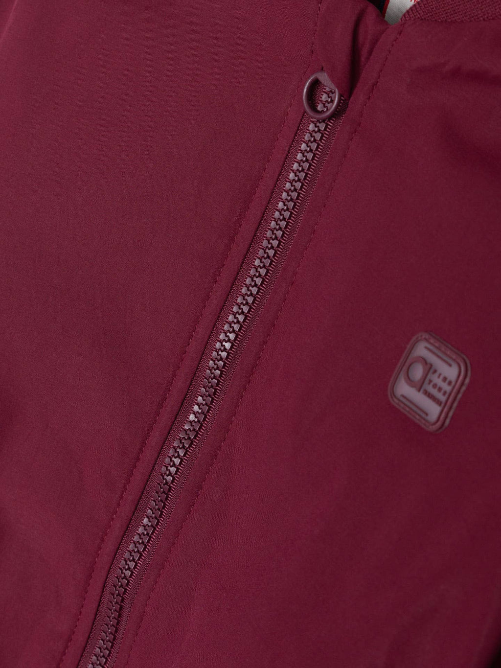 Parka Luc