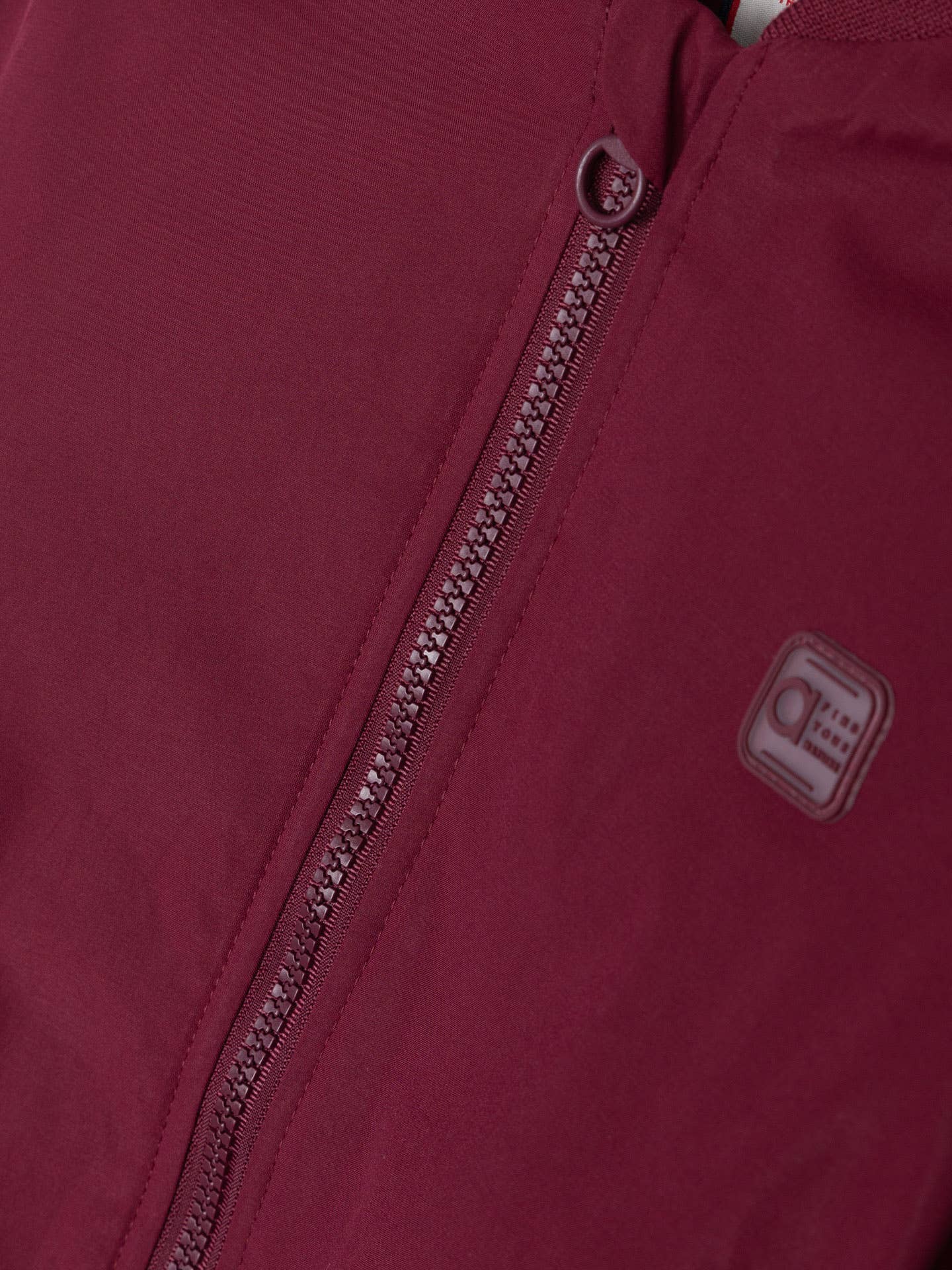 Parka Luc