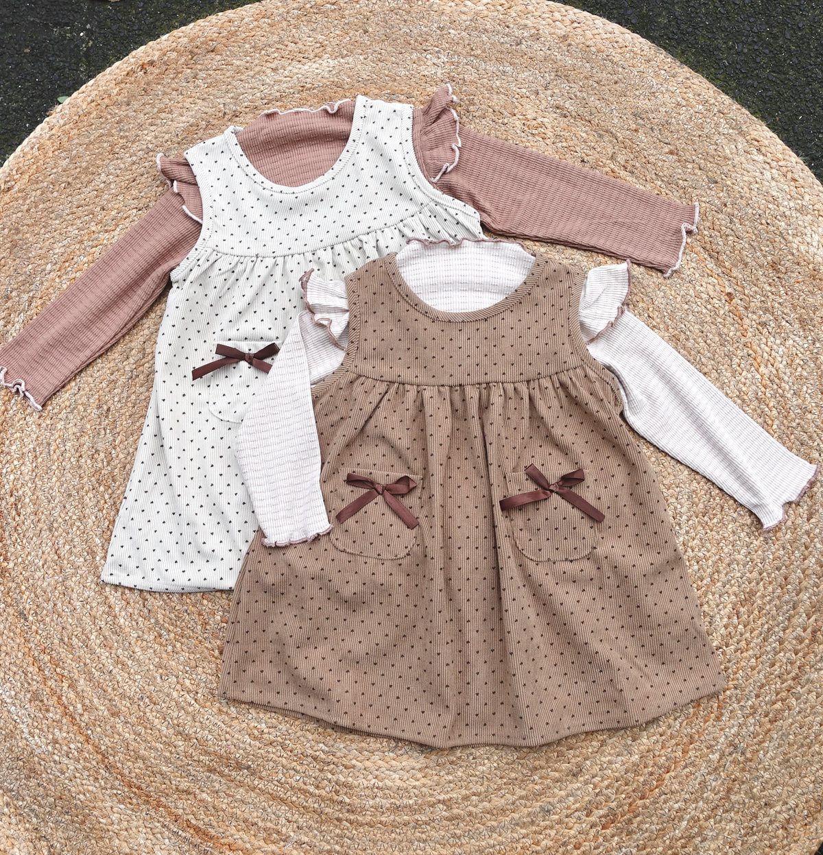 Conjunto Roxanne
