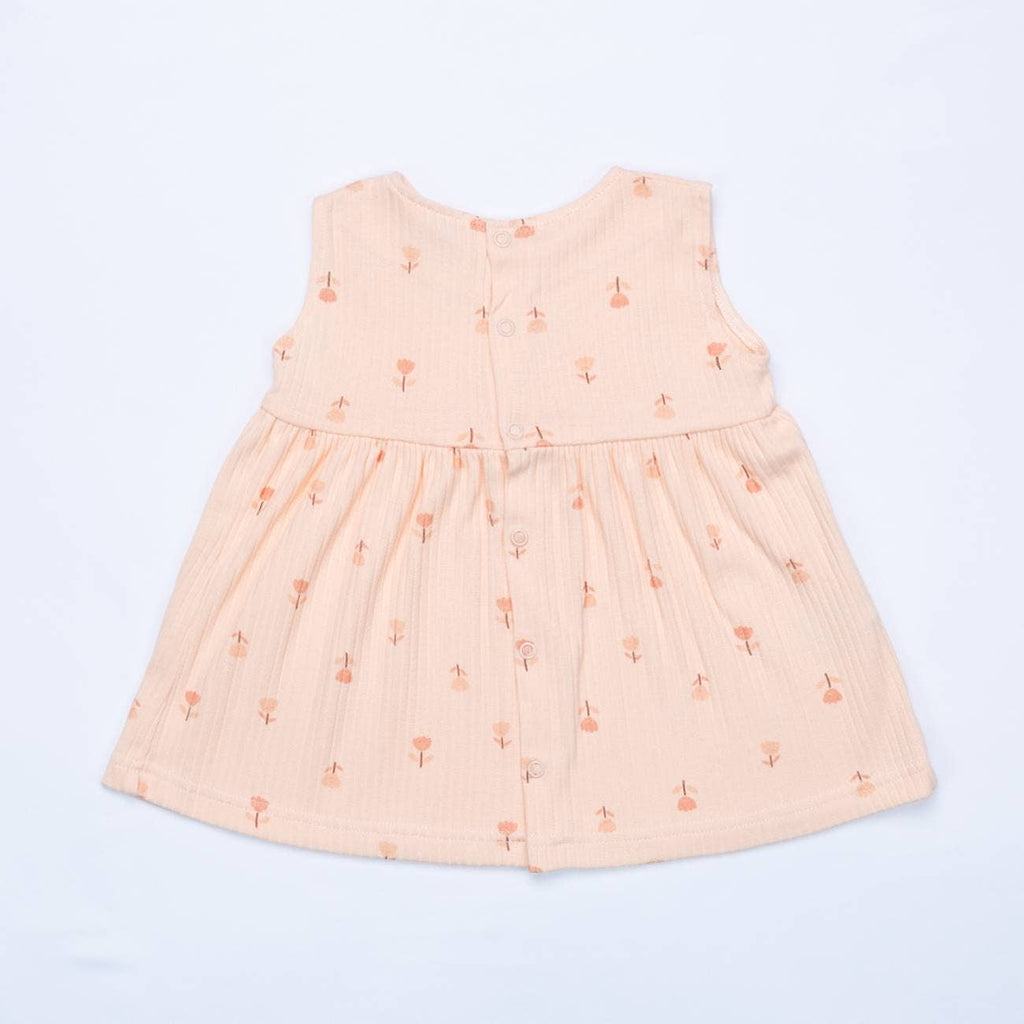 Ingrid Dress