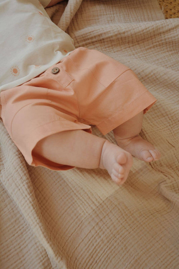 Short Noé
