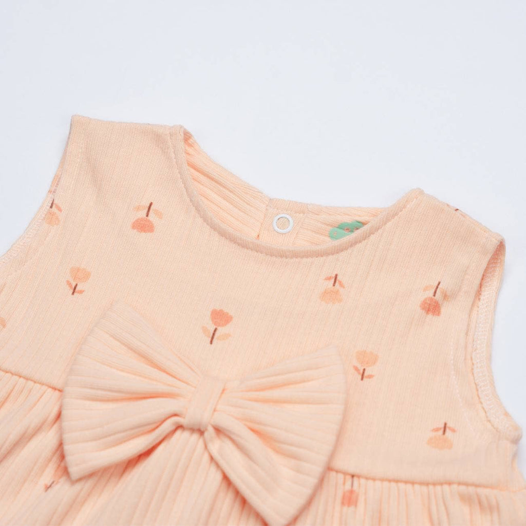 Ingrid Dress