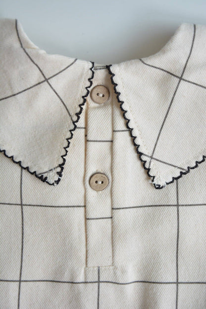 Blouse Orlane