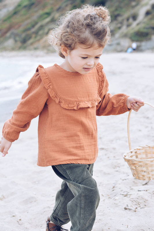 Blouse Louison