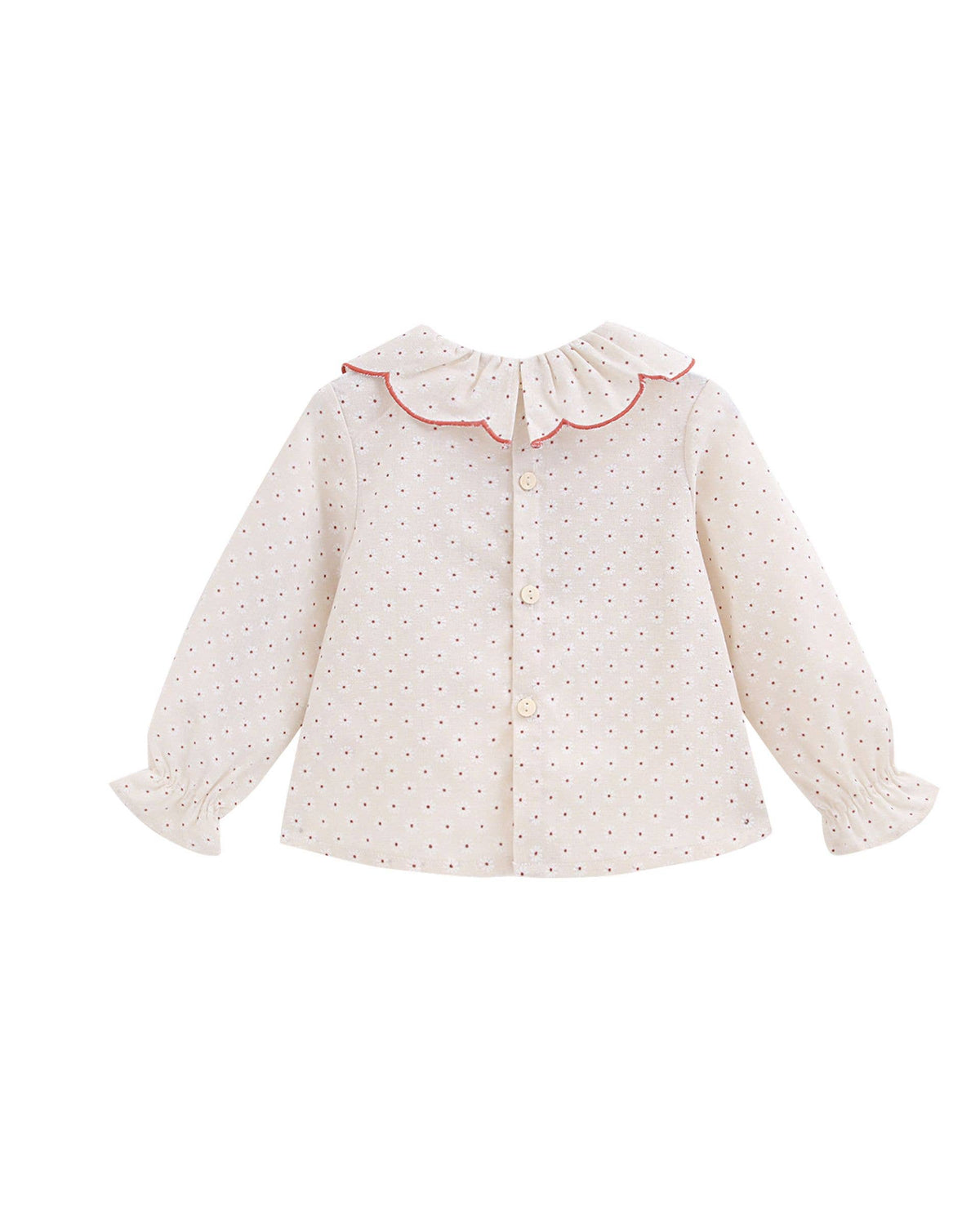 Blouse Brigitte