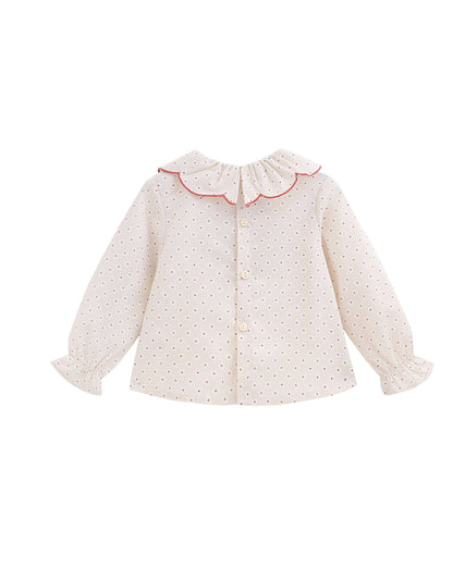 Blouse Brigitte