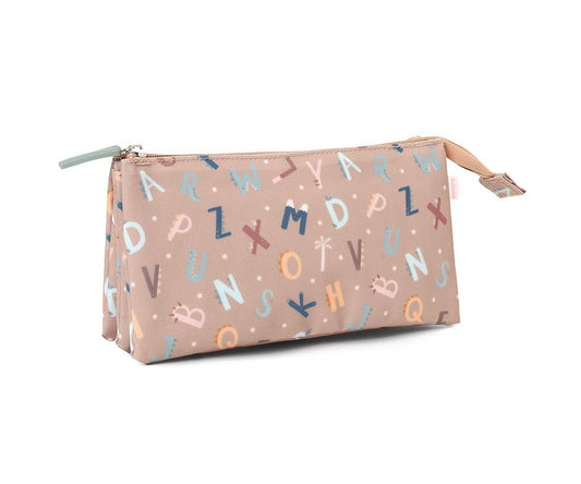 Trousse Lettres
