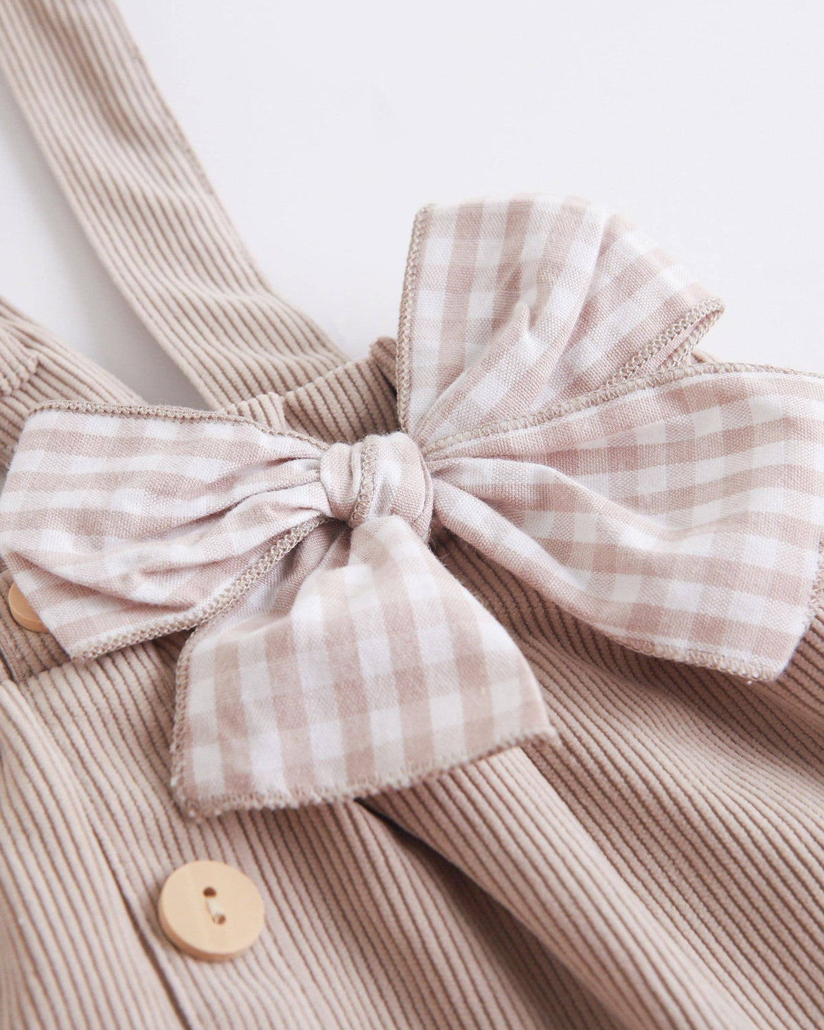 Robe Tablier Vanessa