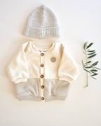 Chaqueta Sacha