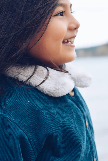 Blouson Sandrine