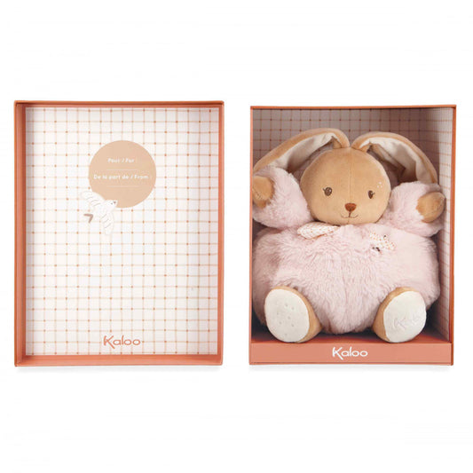 Peluche Orphée