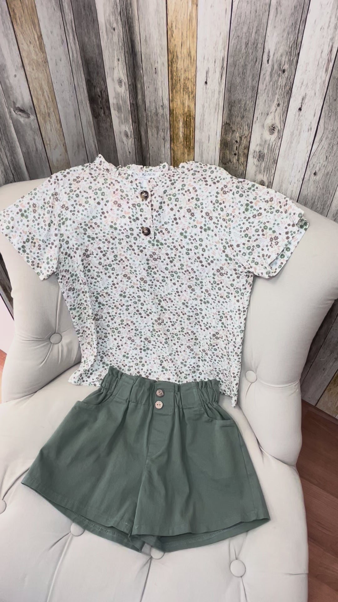 Conjunto Clemence
