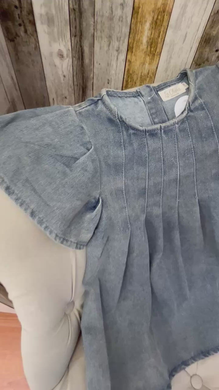 Vestido Brooke